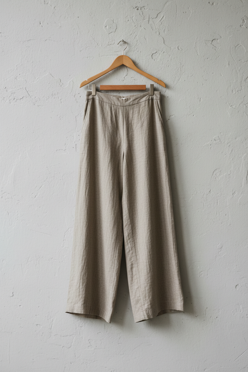 Pantaloni Donna