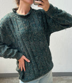 Maglione in lana