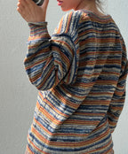 Cardigan in 100% cotone