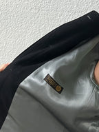 Cappotto Loro Piana in pura lana e cashmere