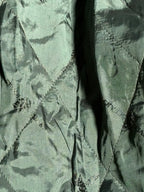 Cappotto corto in lana