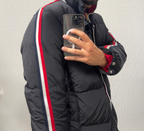 Piumino bomber Tommy Hilfiger
