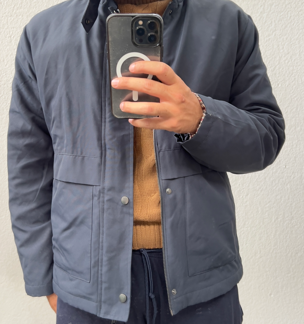 Giubbino Only & Sons