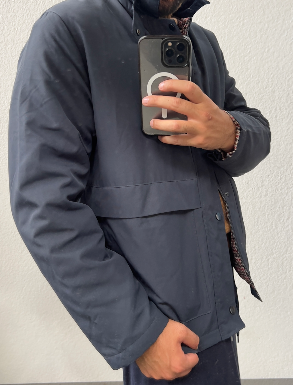 Giubbino Only & Sons