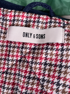 Giubbino Only & Sons