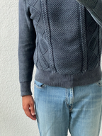Maglione Kappa in lana