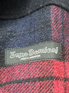 Cappotto Loden