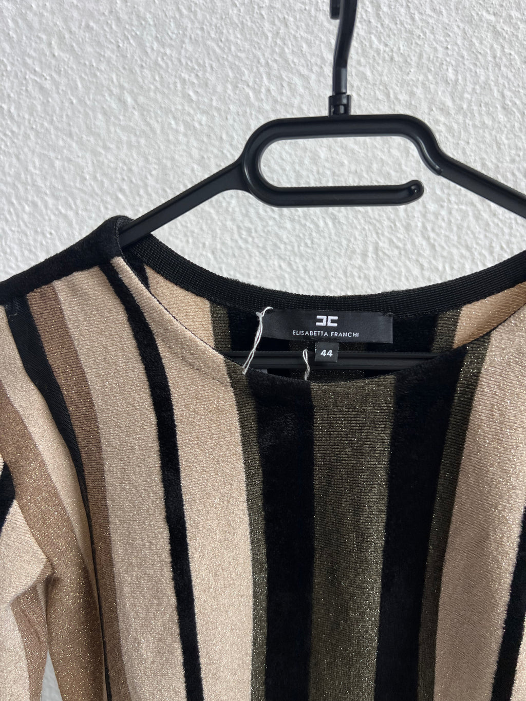 Vestito lungo Elisabetta Franchi